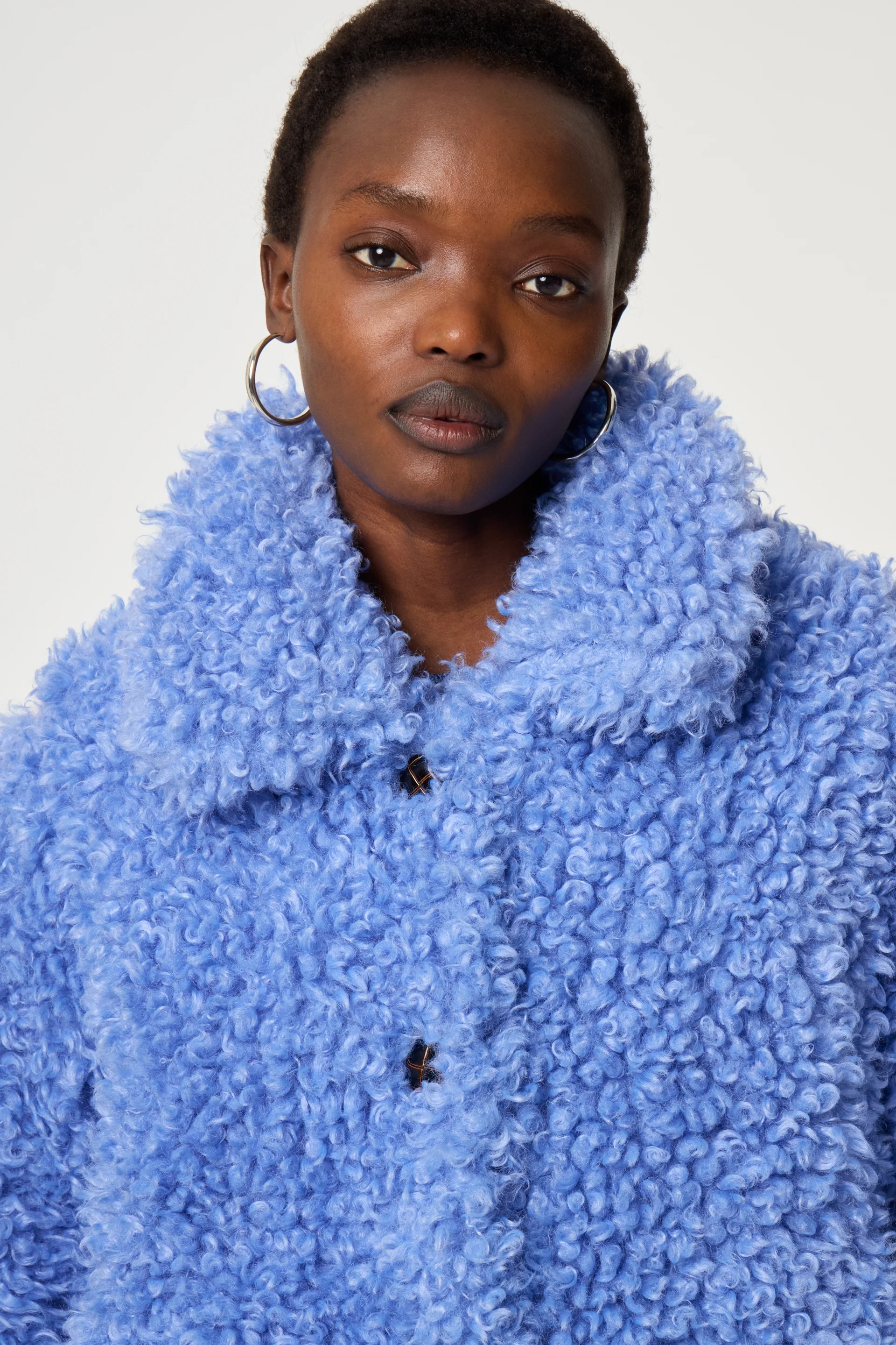 Bobby Jacket | French Blue - Image 3