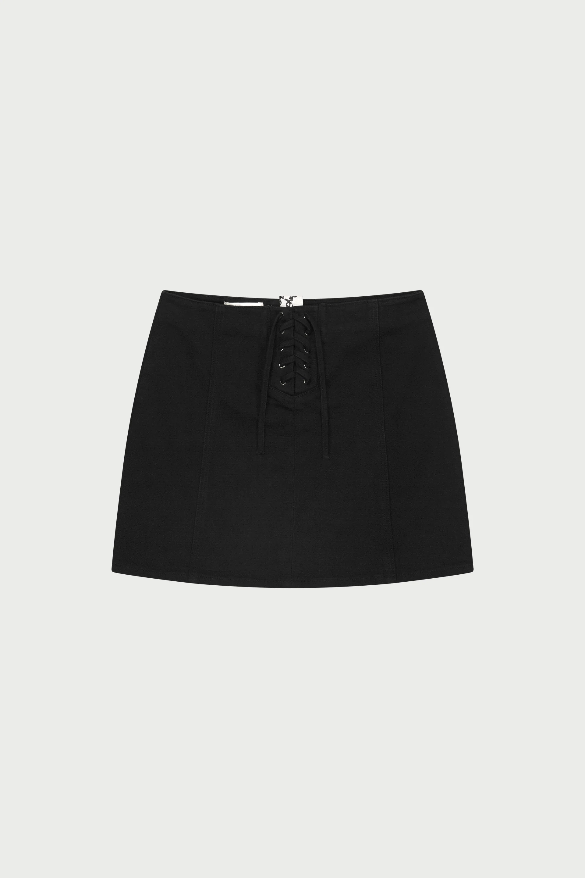 Crissy Skirt | Black - Image 4