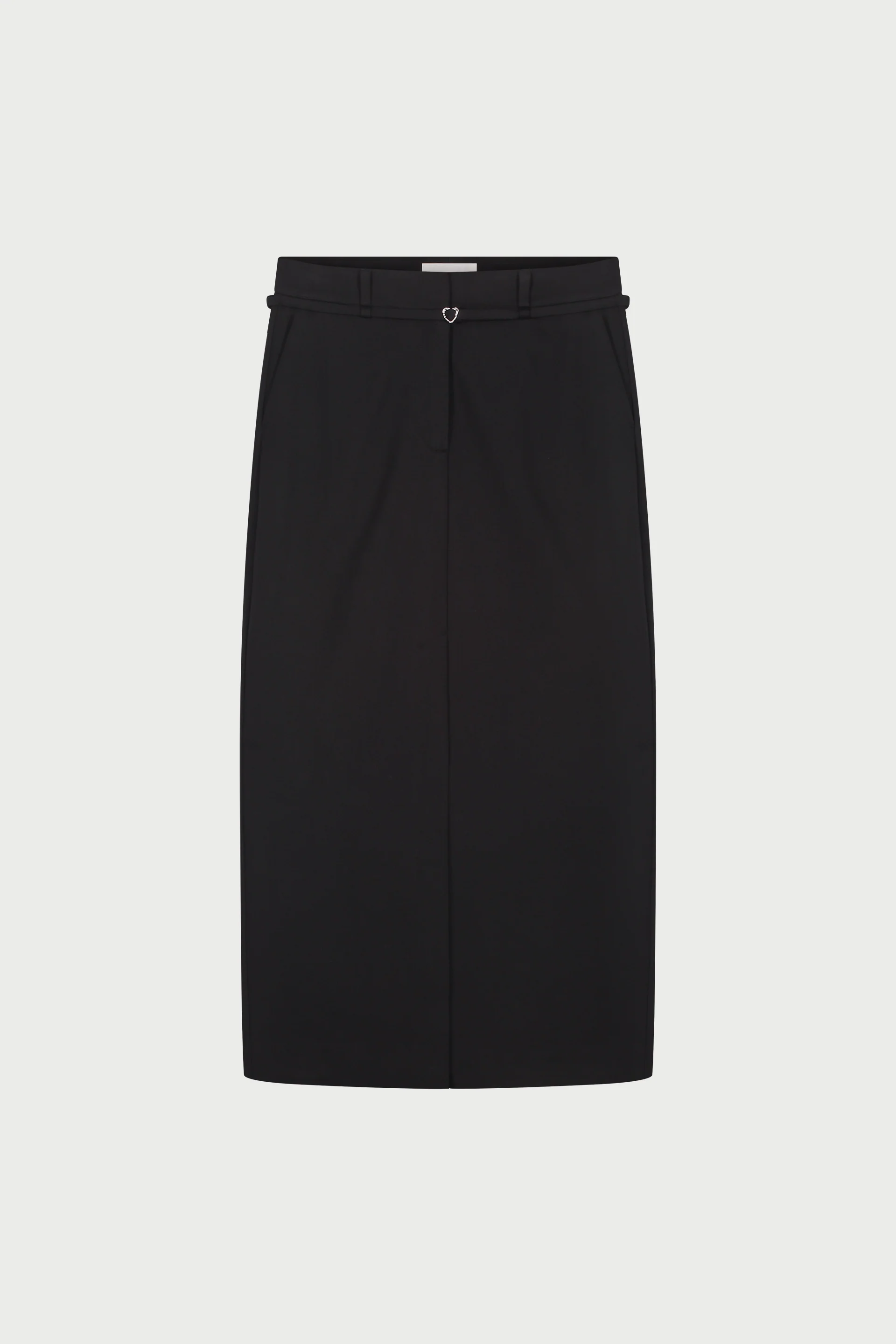 Emily Skirt | Black - Image 4