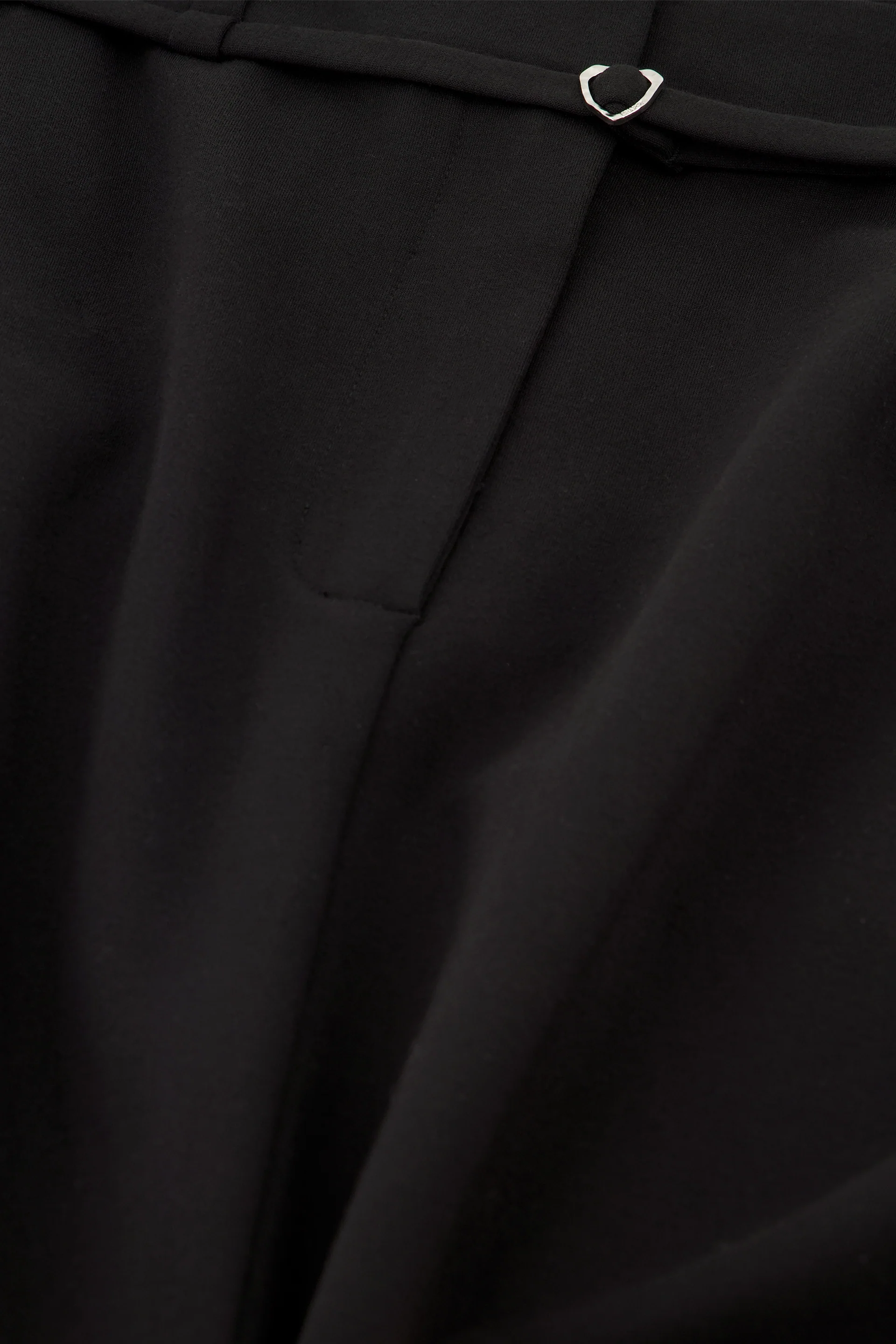 Emily Skirt | Black - Image 5