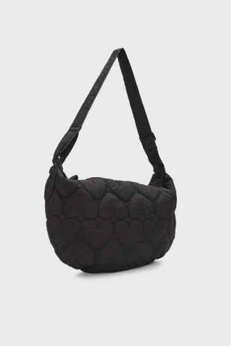 Fabio Bag | Black - Image 3