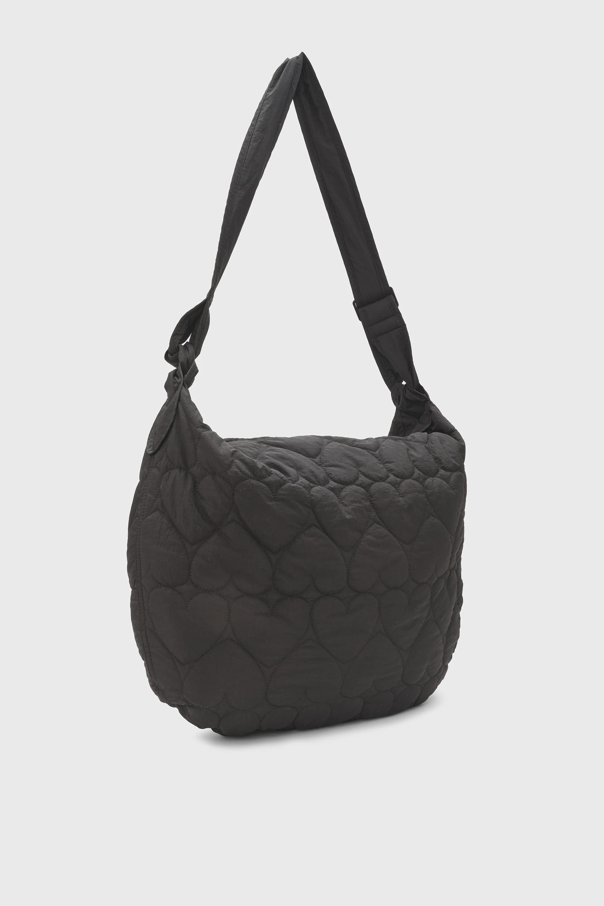 Fabio Maxi Bag | Black - Image 4