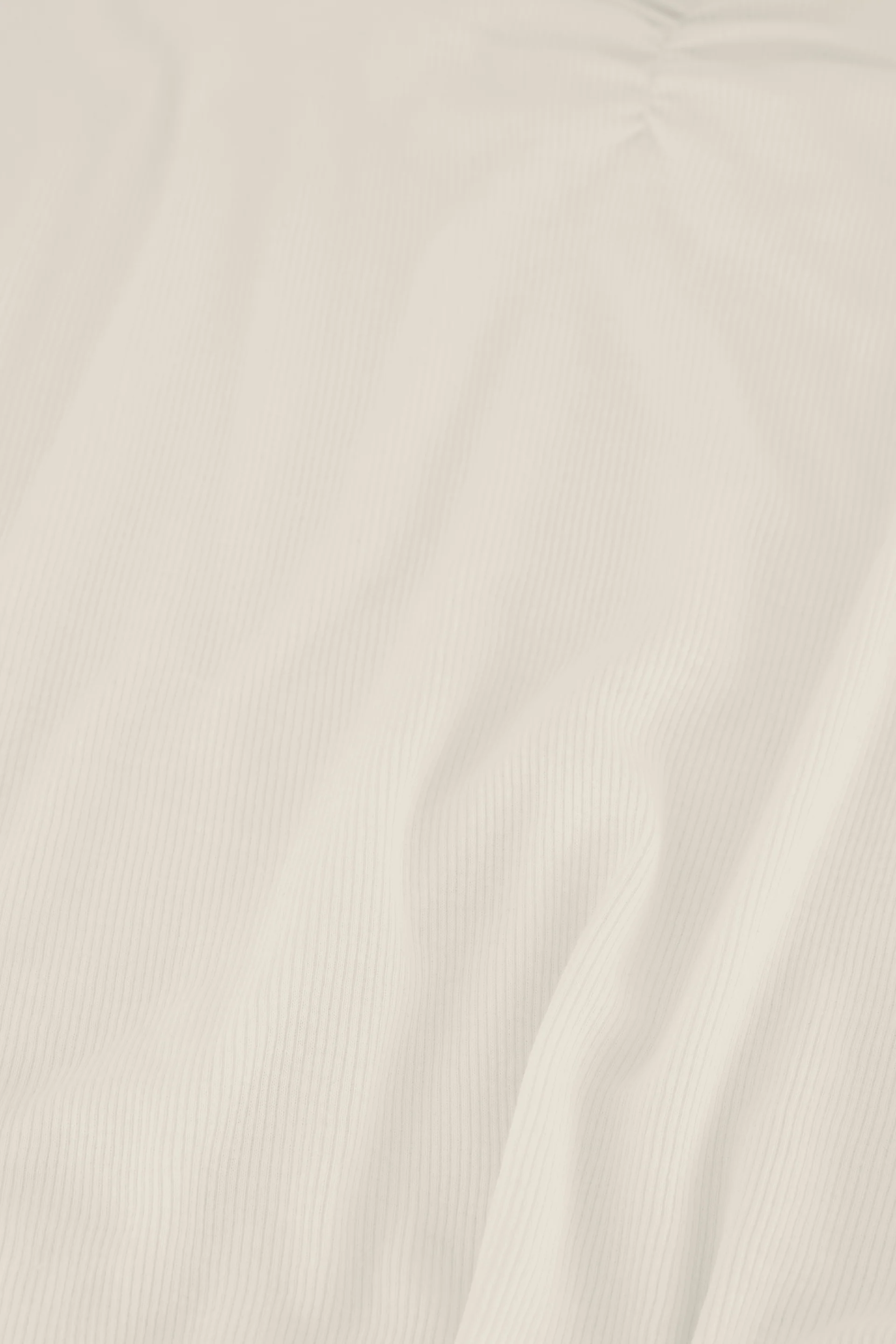 Jade Singlet | Cosy White - Image 5