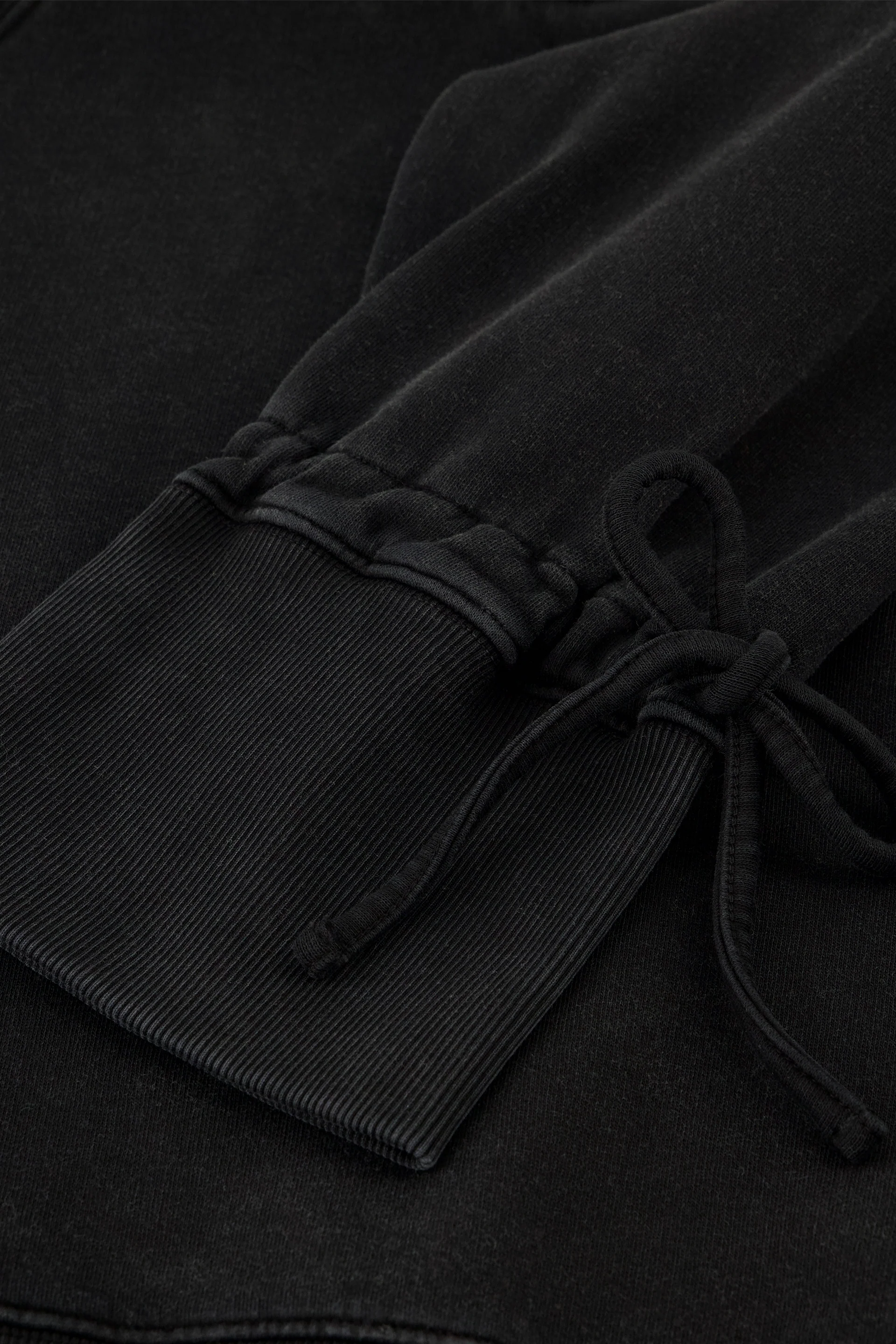 Janet Sweater | Dark Antracite - Image 5