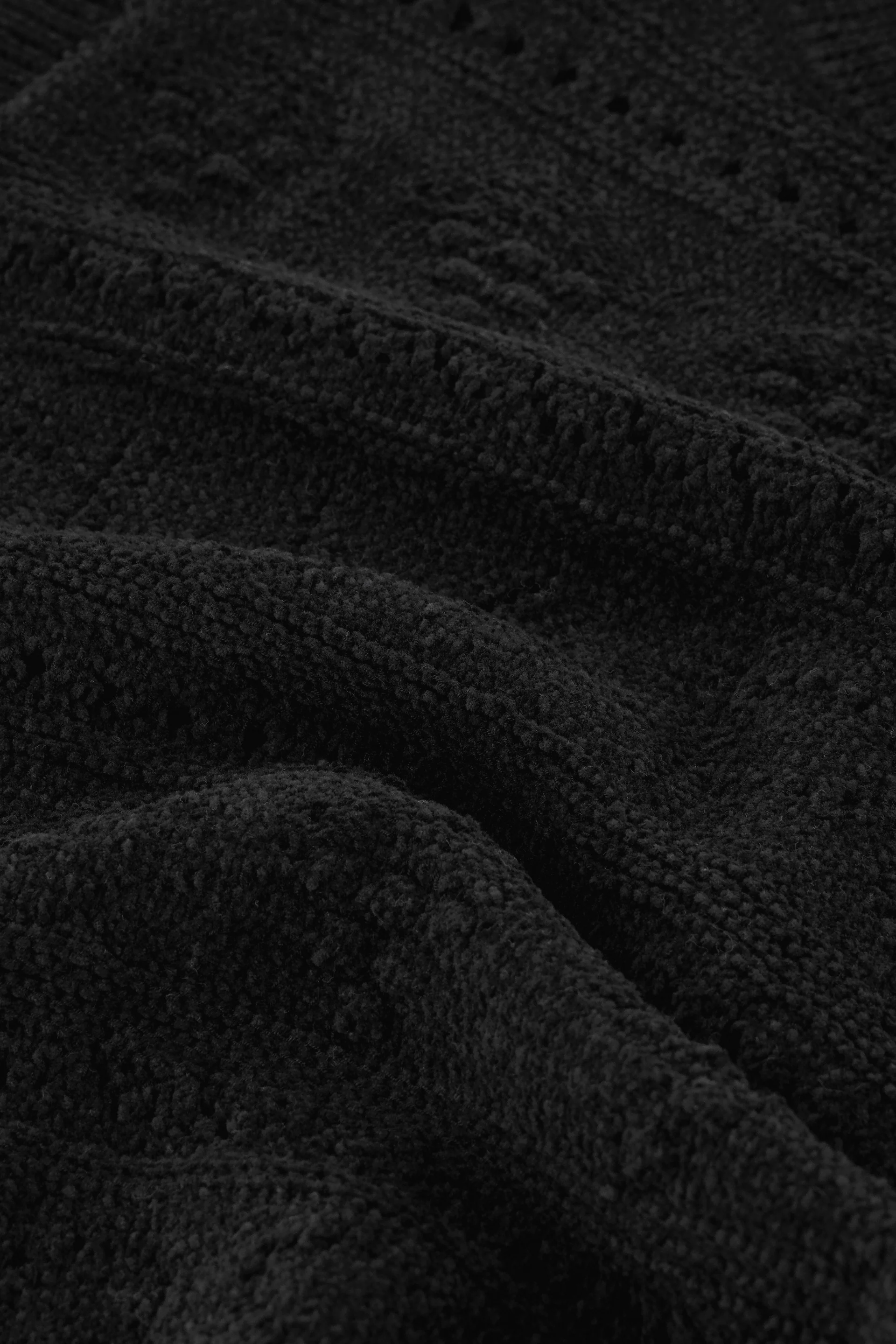 Kamilla Top | Black - Image 6