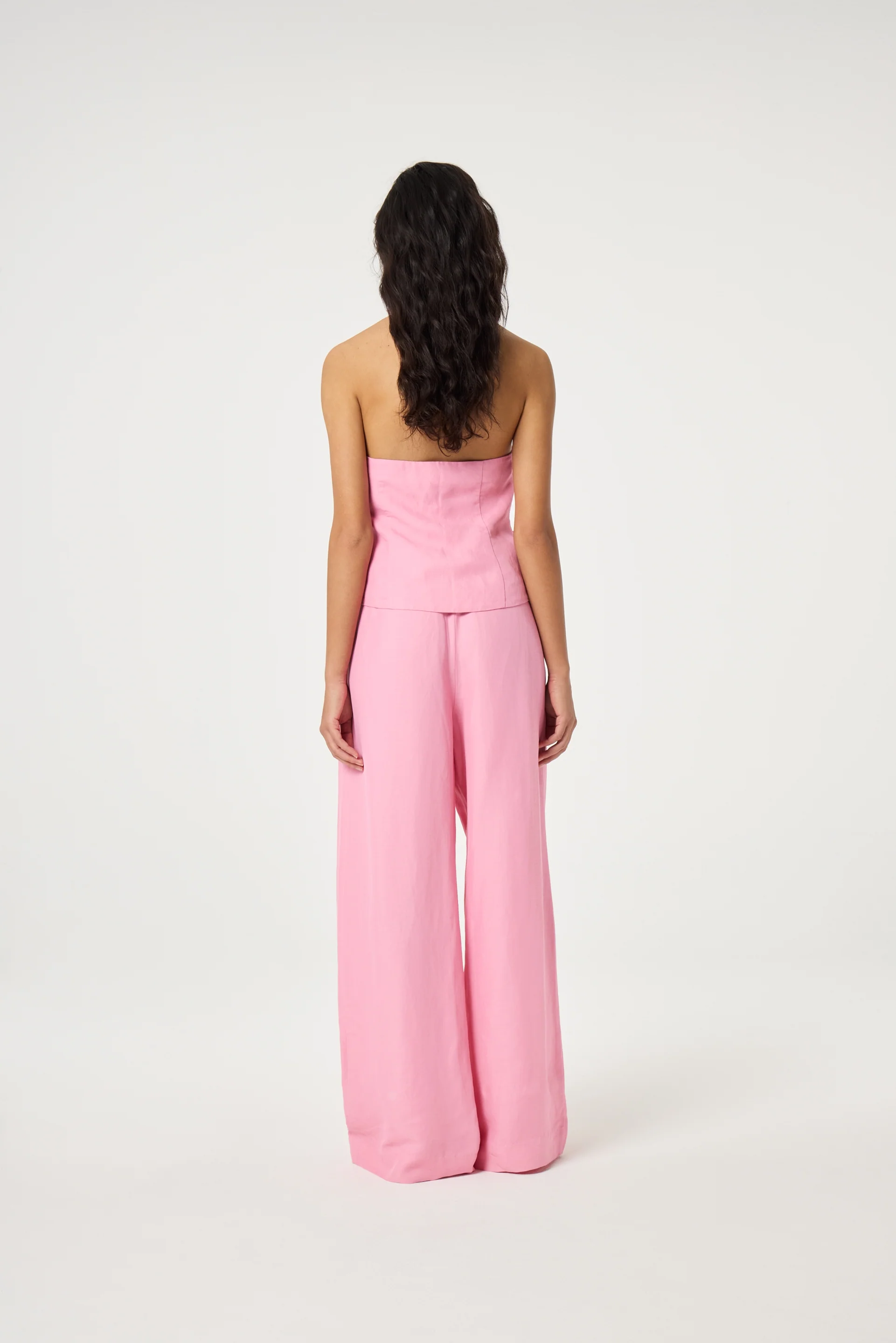 Muro Gilet | Pink Rendez Vous - Image 3