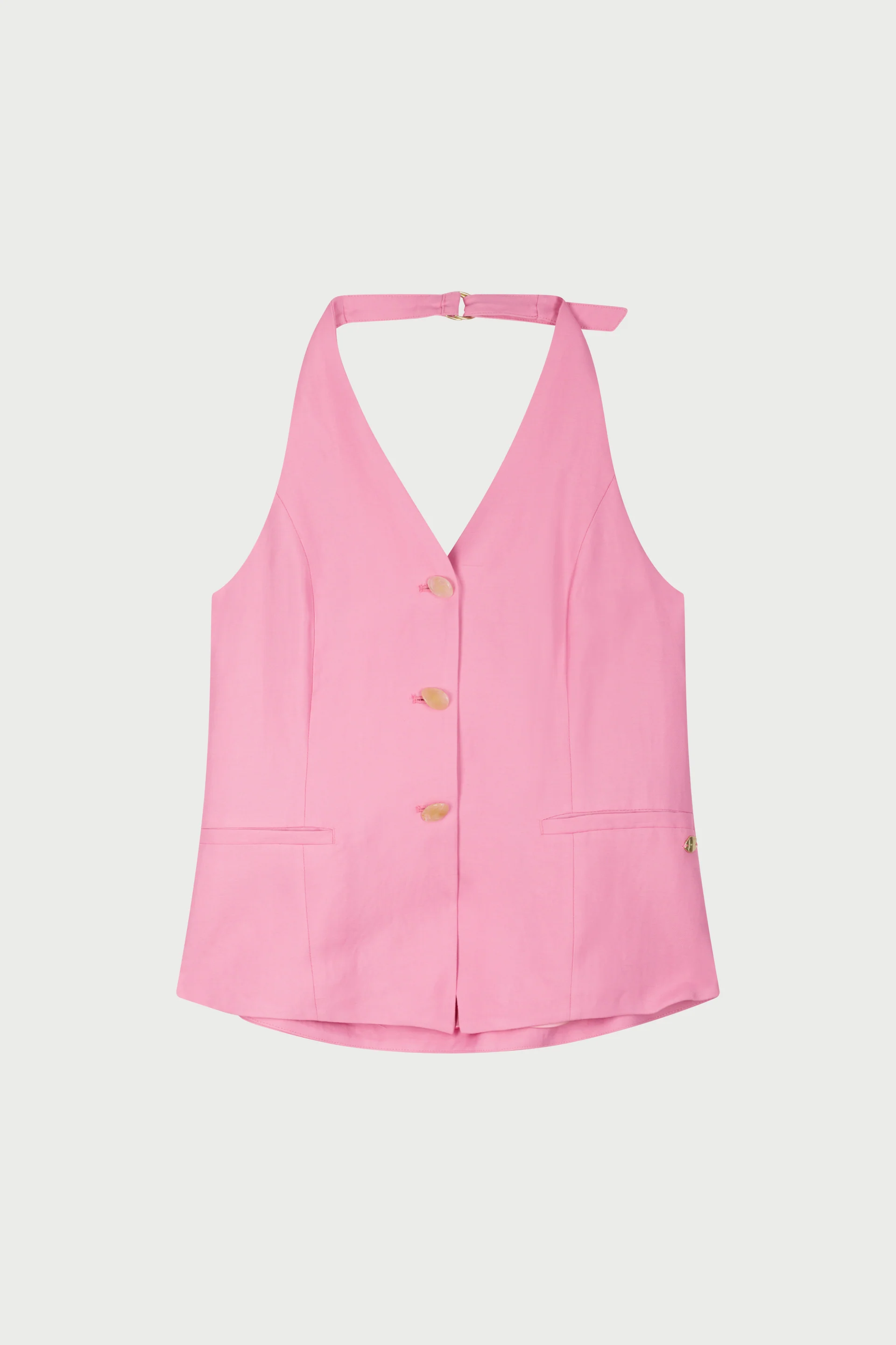 Muro Gilet | Pink Rendez Vous - Image 4