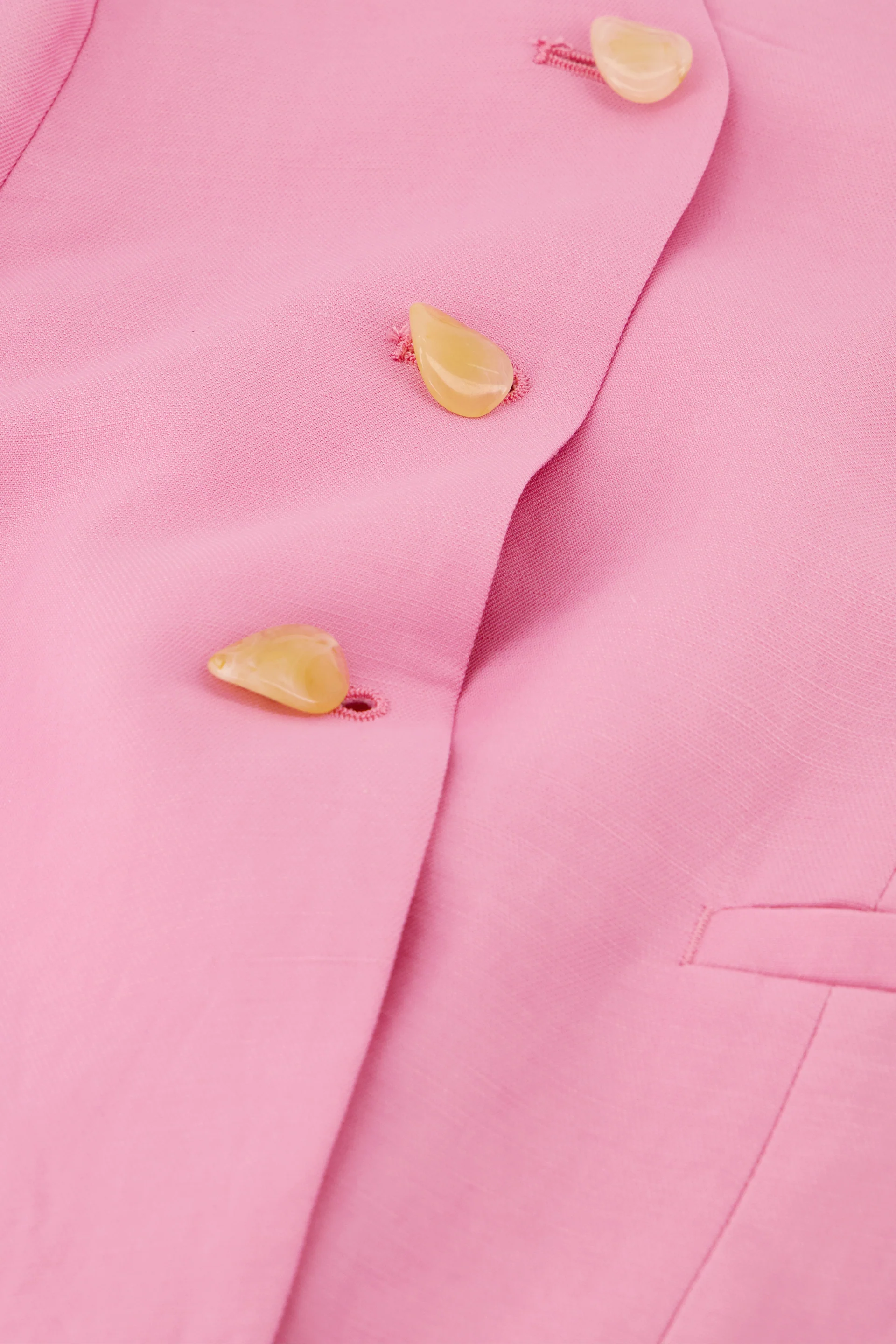 Muro Gilet | Pink Rendez Vous - Image 5