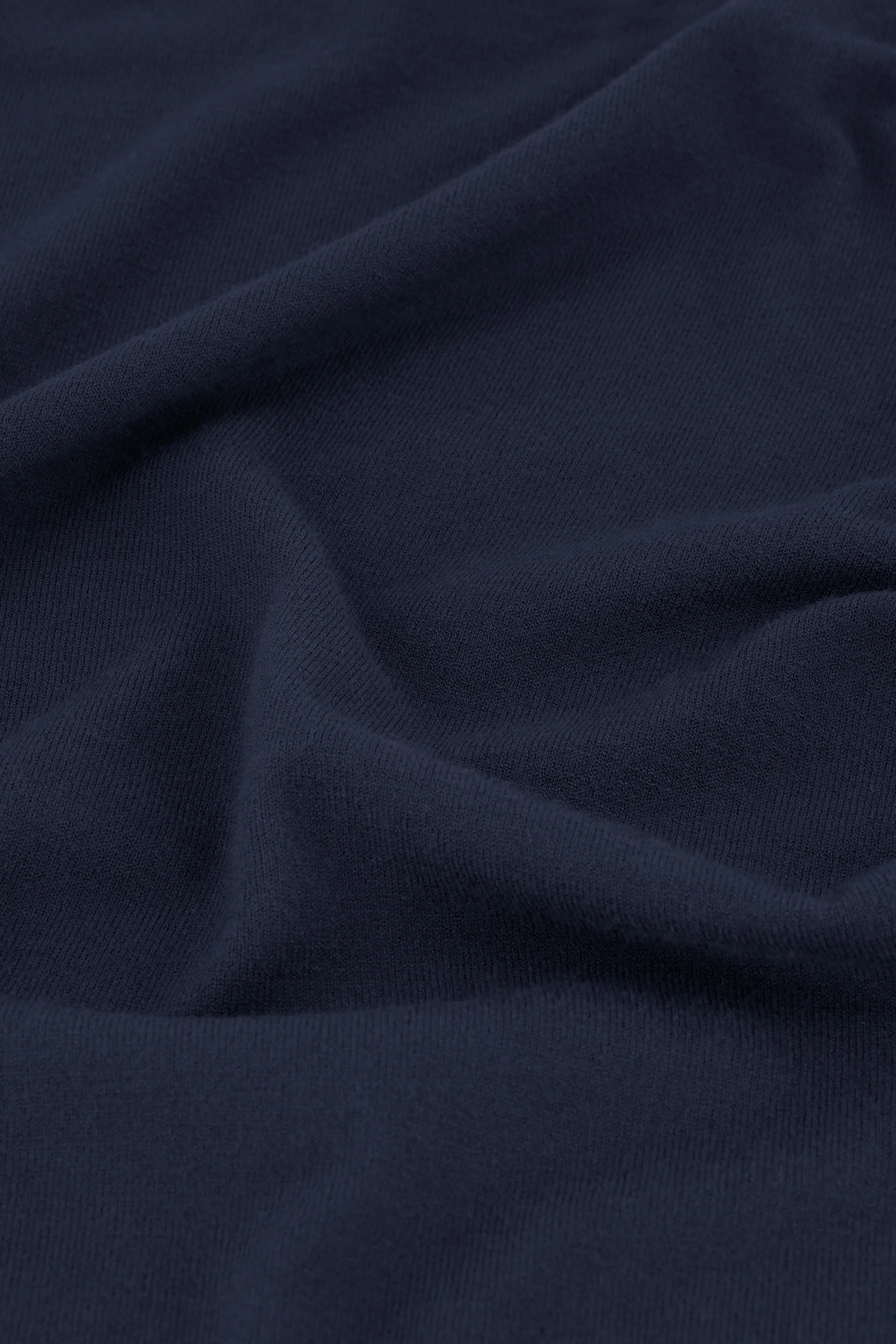 Molly Balloon Pullover | After Midnight Blue - Image 5