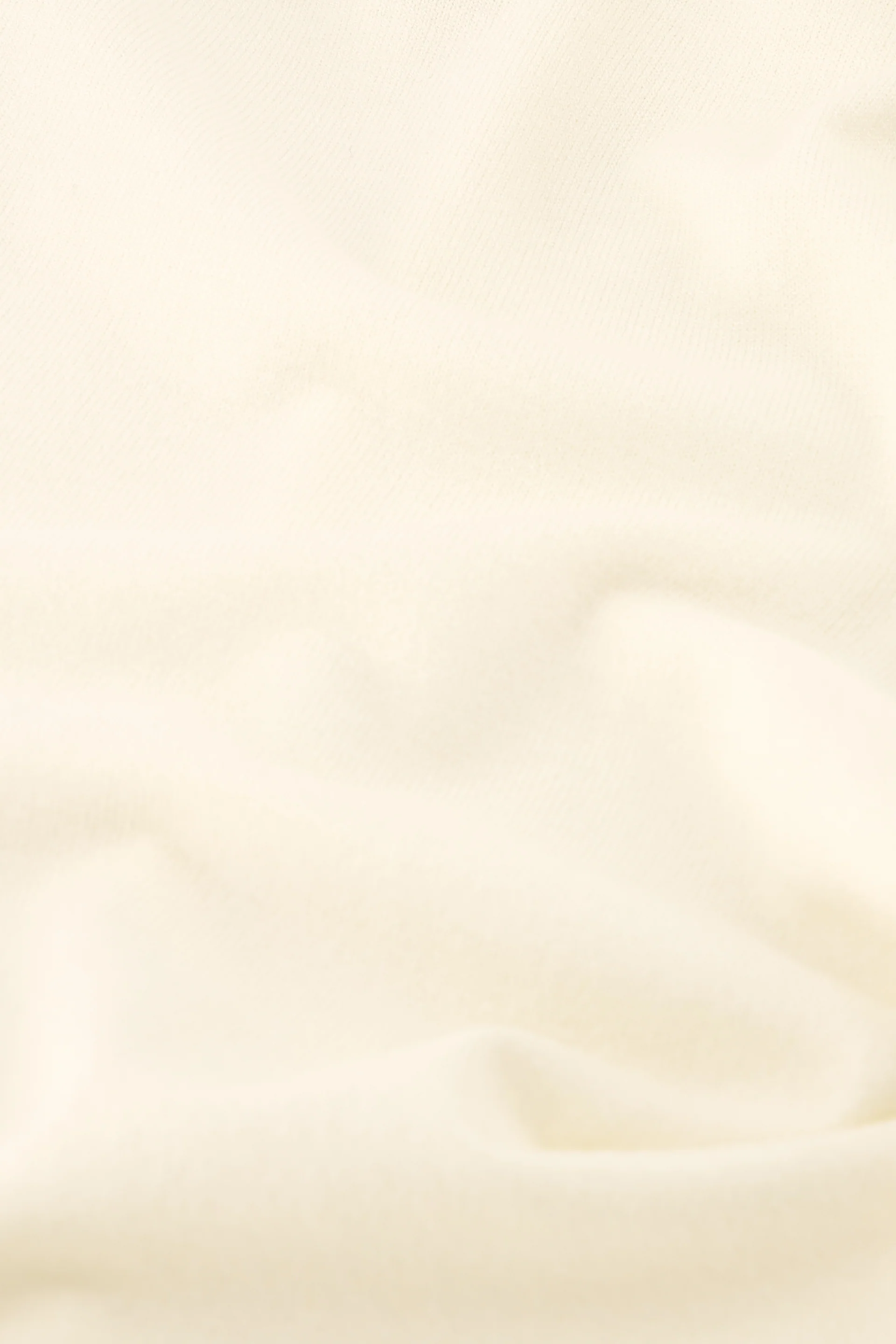 Molly Balloon Pullover | Cosy White - Image 5