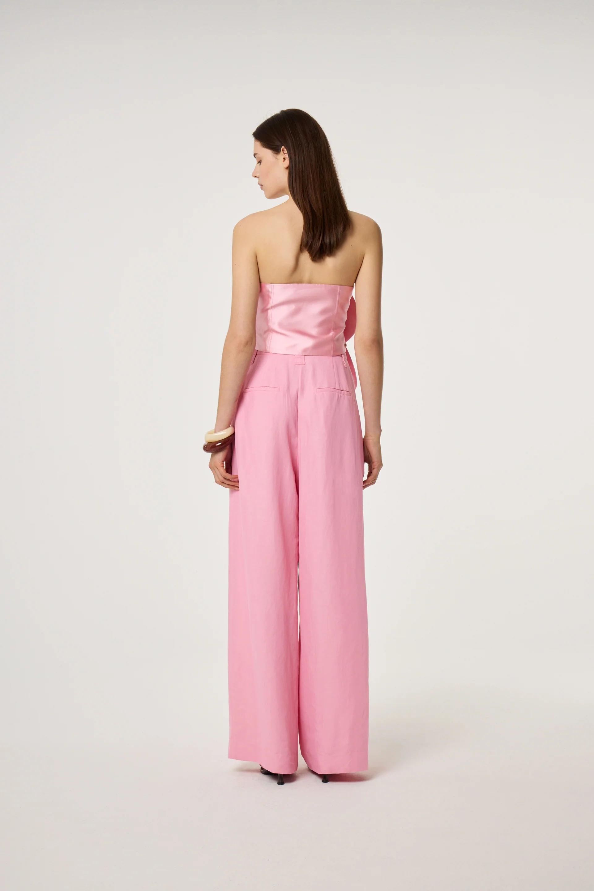 Phalae Top | Pink Rendez Vous - Image 3