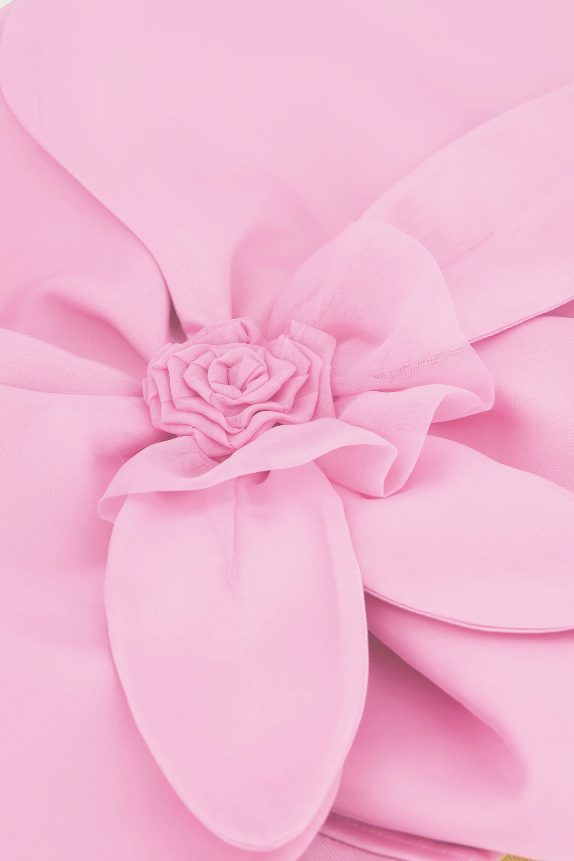 Phalae Top | Pink Rendez Vous - Image 5