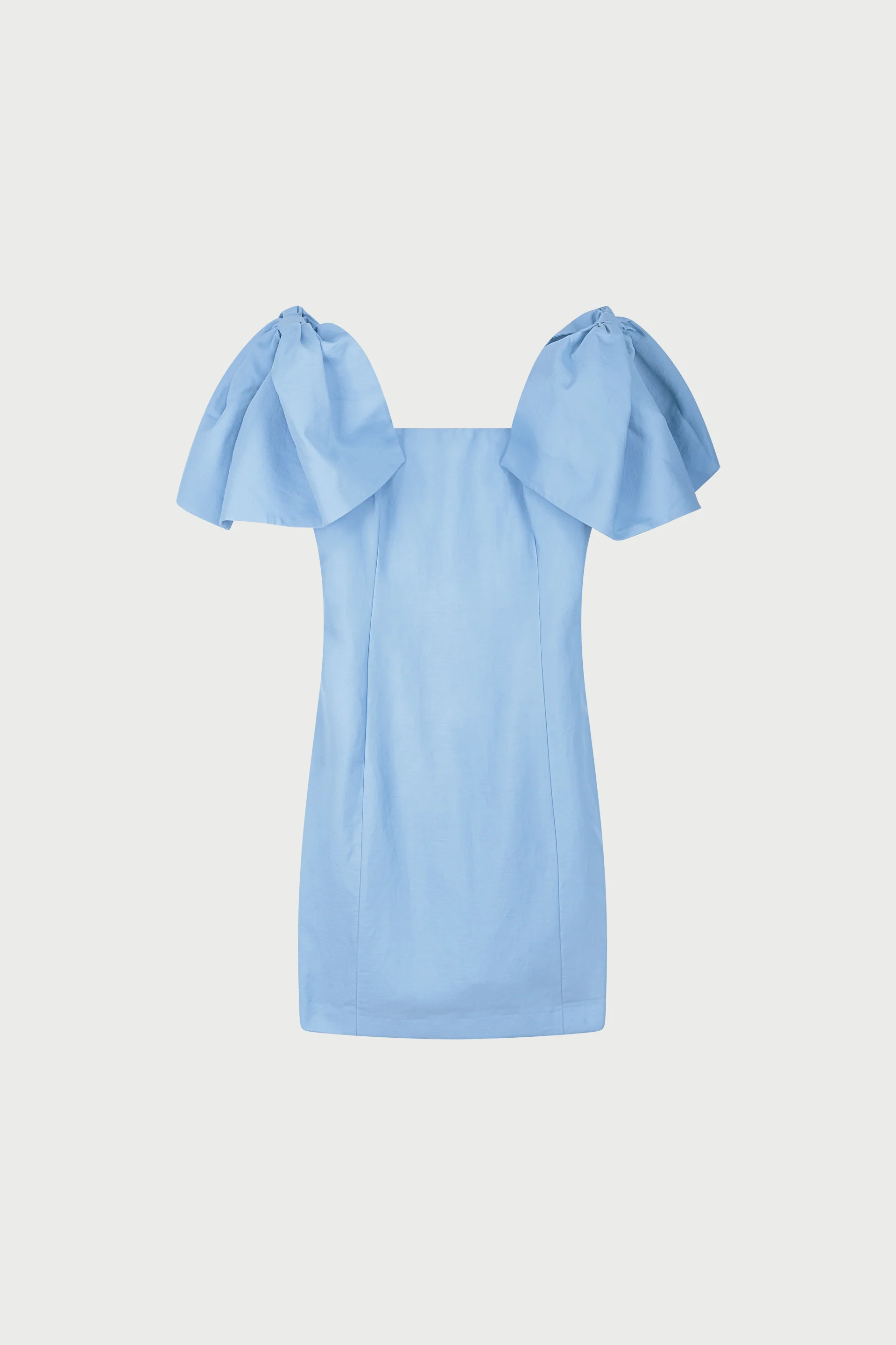 Pio Dress | Resort Blue - Image 5