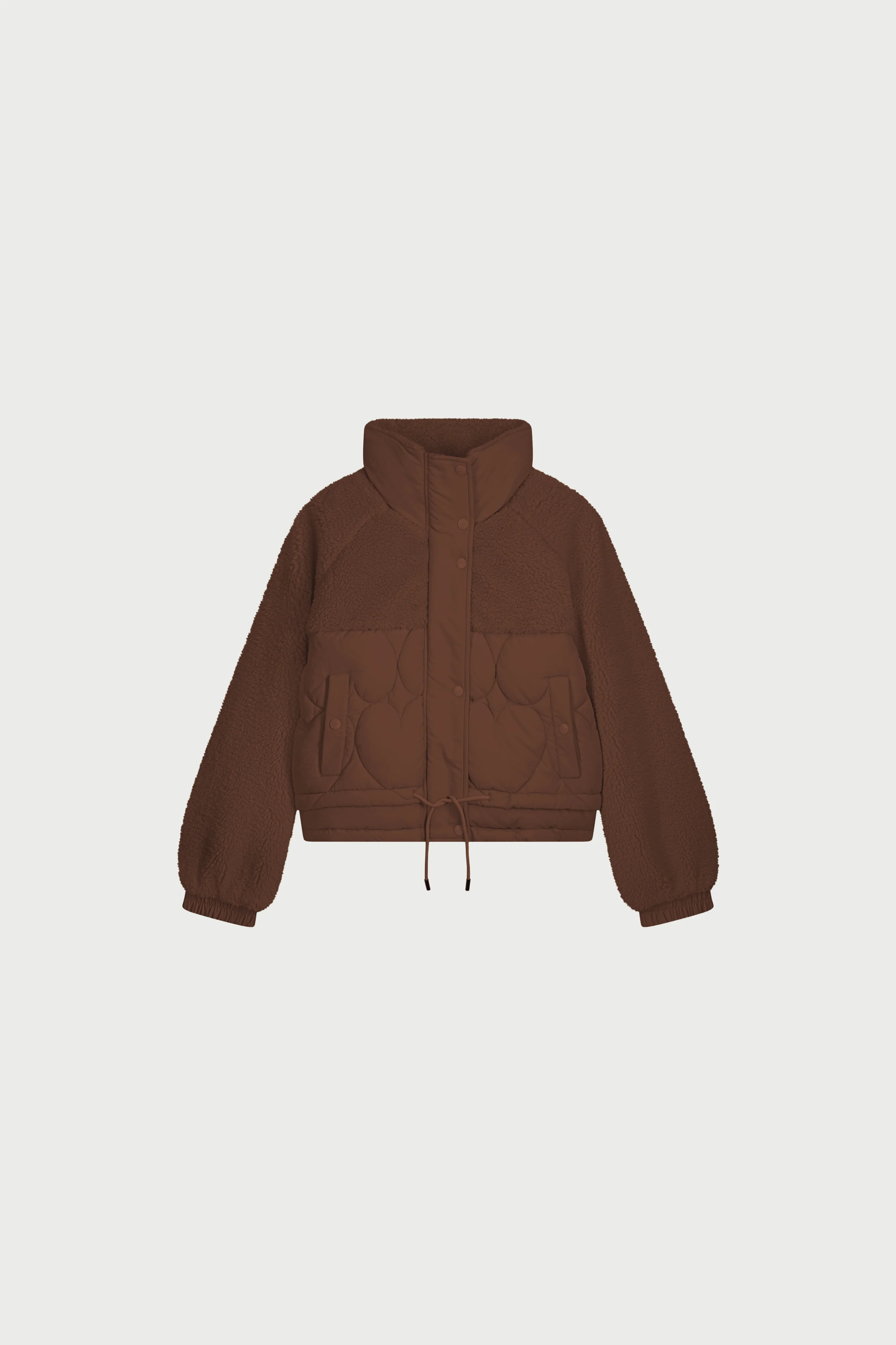 Uma Coat | Mocha Brown - Image 5